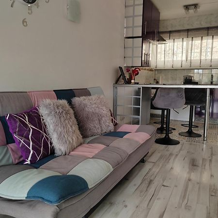 Calle Bastion, 2 Apartamento 3 Торремолінос Екстер'єр фото