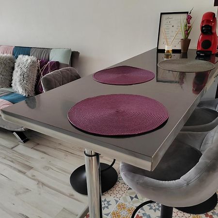 Calle Bastion, 2 Apartamento 3 Торремолінос Екстер'єр фото