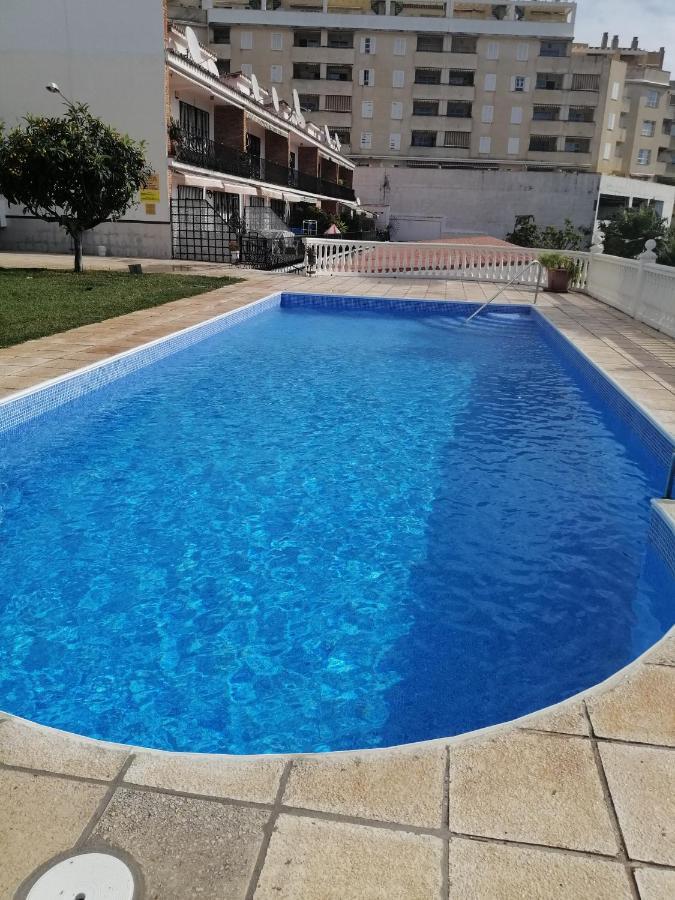 Calle Bastion, 2 Apartamento 3 Торремолінос Екстер'єр фото