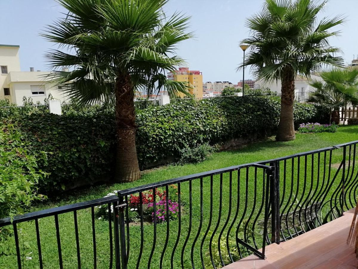 Calle Bastion, 2 Apartamento 3 Торремолінос Екстер'єр фото