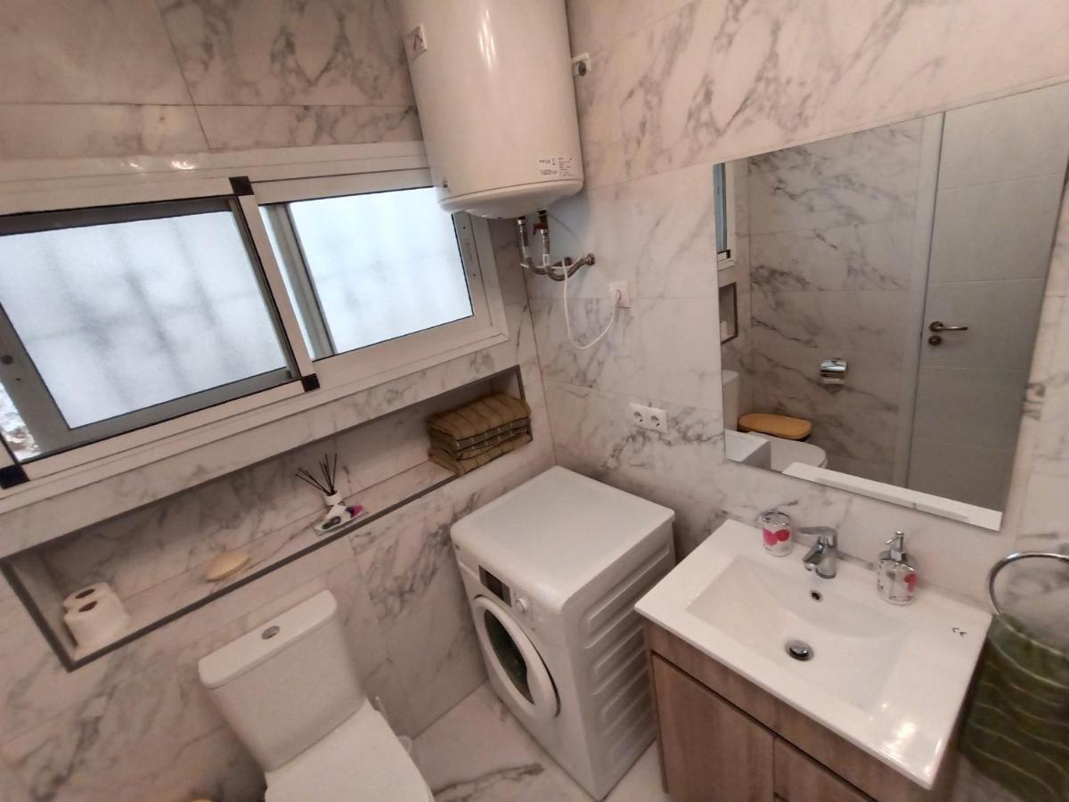 Calle Bastion, 2 Apartamento 3 Торремолінос Екстер'єр фото