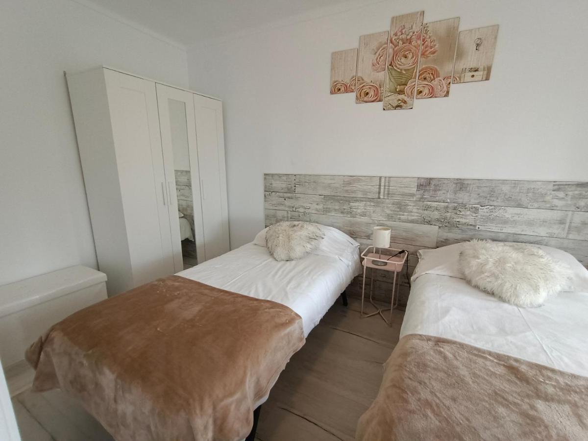 Calle Bastion, 2 Apartamento 3 Торремолінос Екстер'єр фото