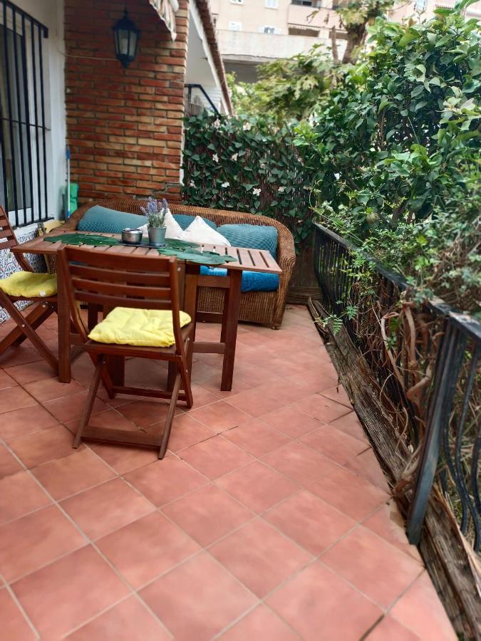 Calle Bastion, 2 Apartamento 3 Торремолінос Екстер'єр фото