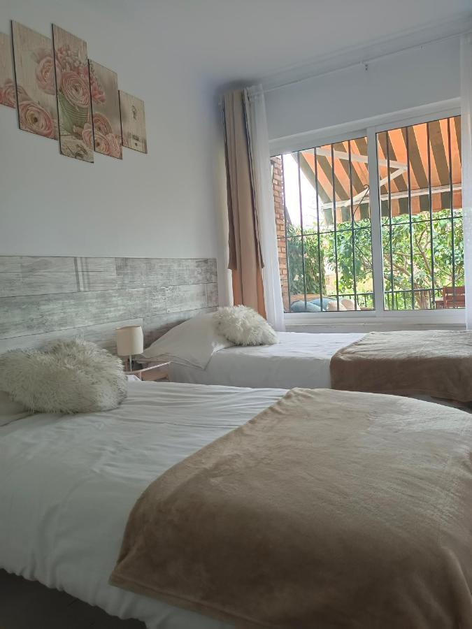 Calle Bastion, 2 Apartamento 3 Торремолінос Екстер'єр фото