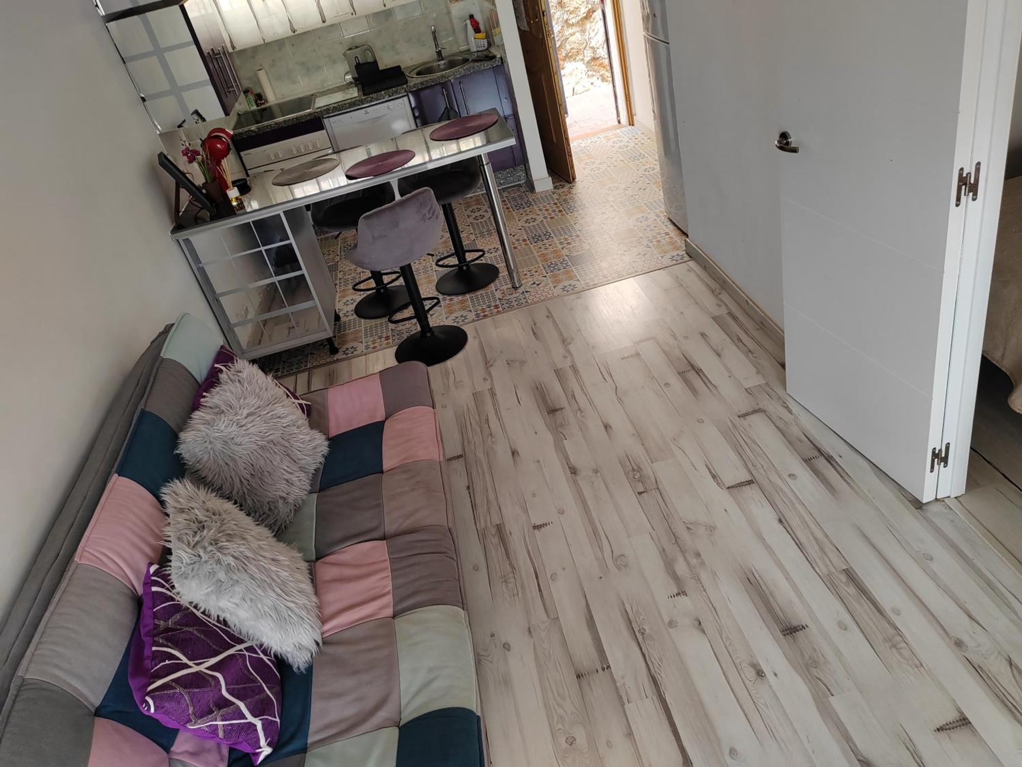 Calle Bastion, 2 Apartamento 3 Торремолінос Екстер'єр фото